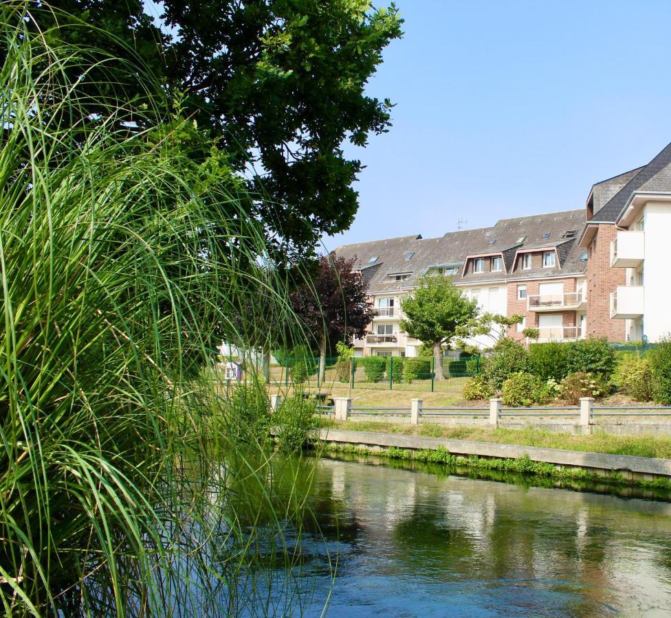 Studio Capucine - Centre Ville - Jolie Vue - Cosy Eu (Seine-Maritime) Eksteriør billede